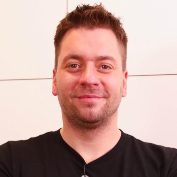Jiří Borový - Podcast